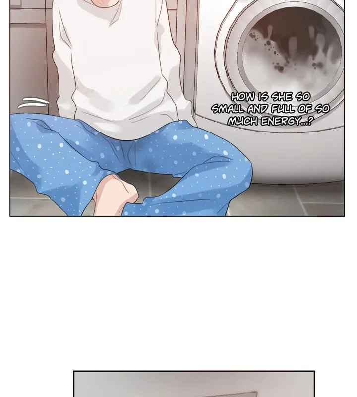 一个变态的日常生活 第40话 第61页