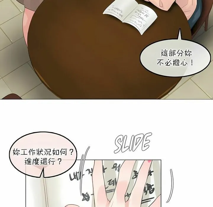 一个变态的日常生活 第119话 第73页