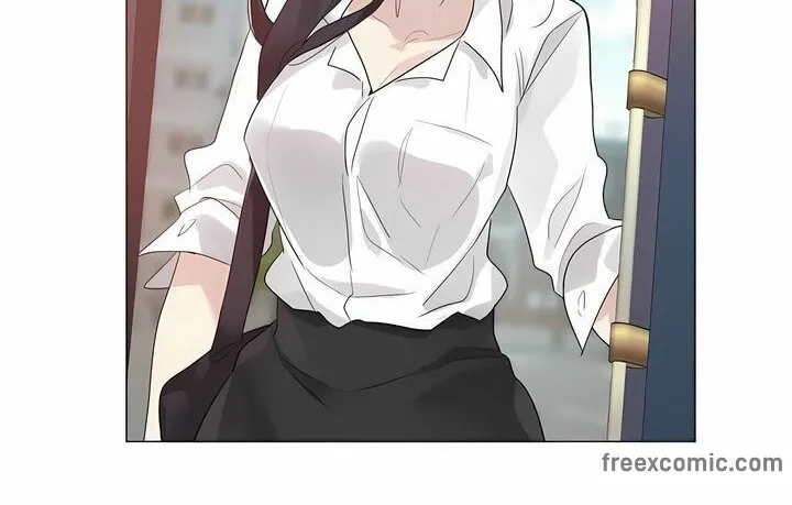 一个变态的日常生活 第119话 第24页