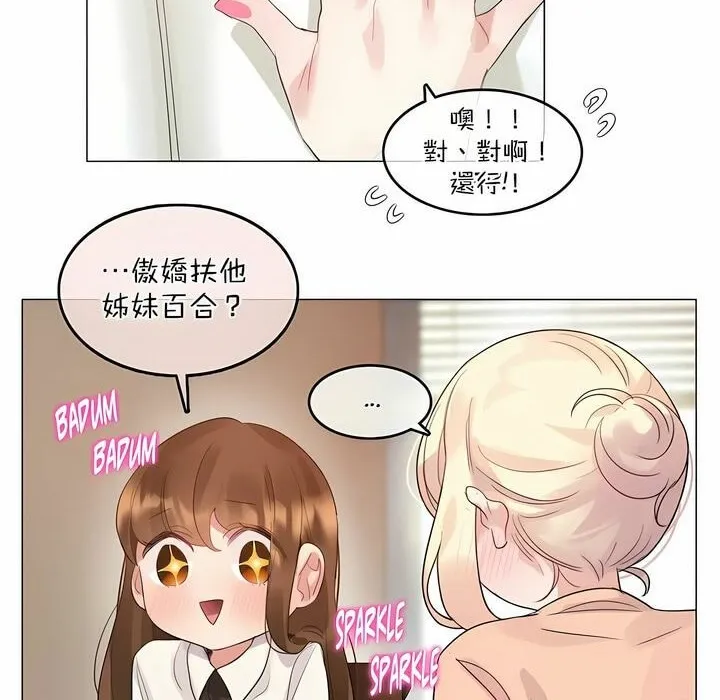 一个变态的日常生活 第119话 第74页