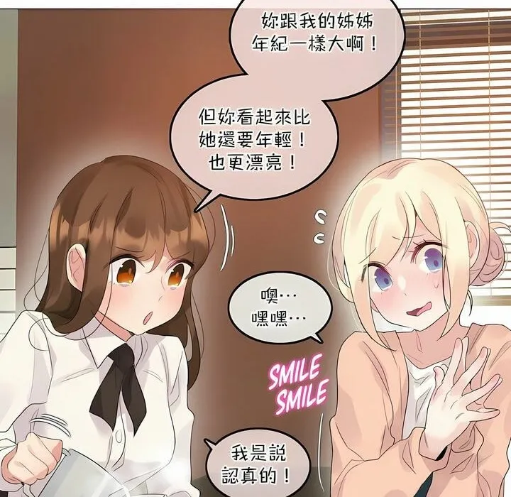一个变态的日常生活 第119话 第20页