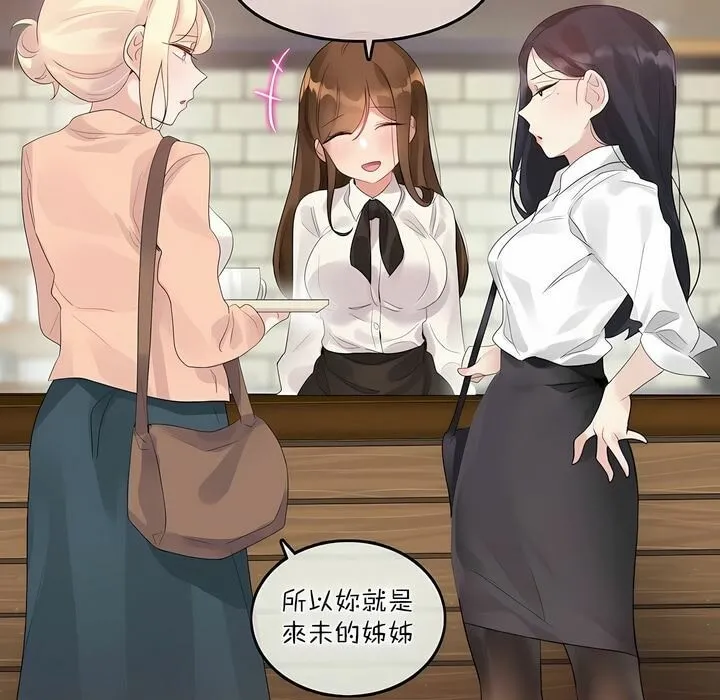 一个变态的日常生活 第119话 第29页