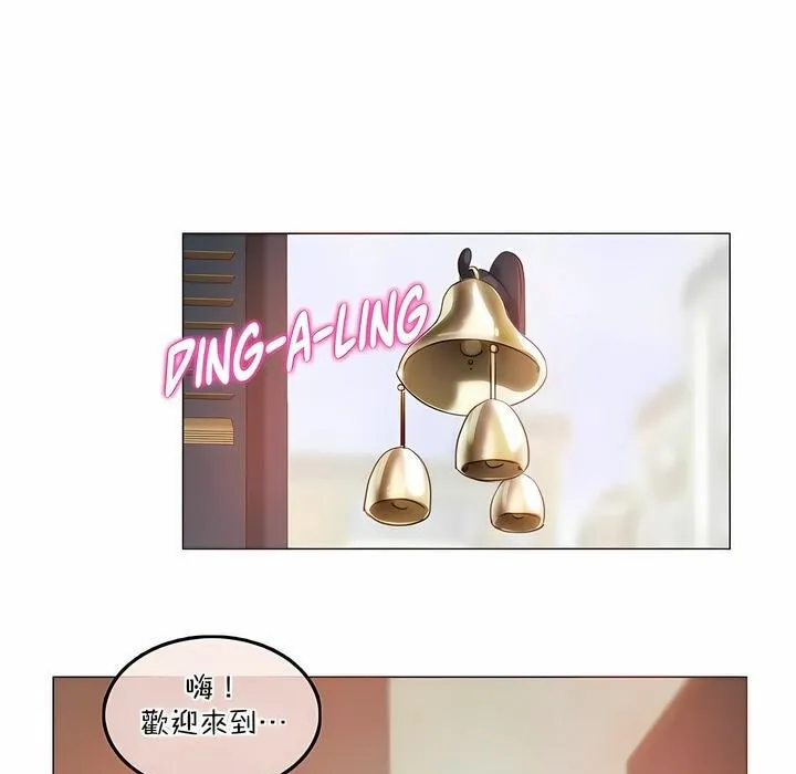 一个变态的日常生活 第119话 第1页