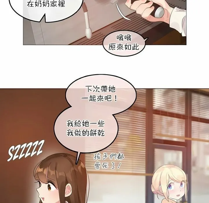 一个变态的日常生活 第119话 第14页