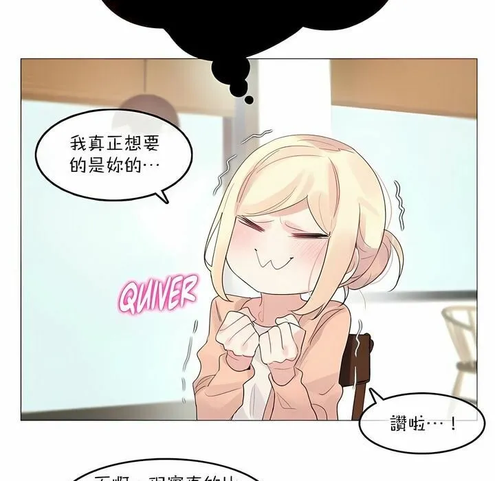 一个变态的日常生活 第119话 第66页