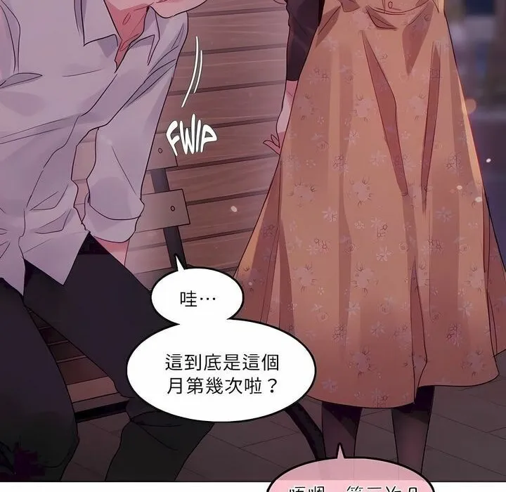 一个变态的日常生活 第89话 第22页