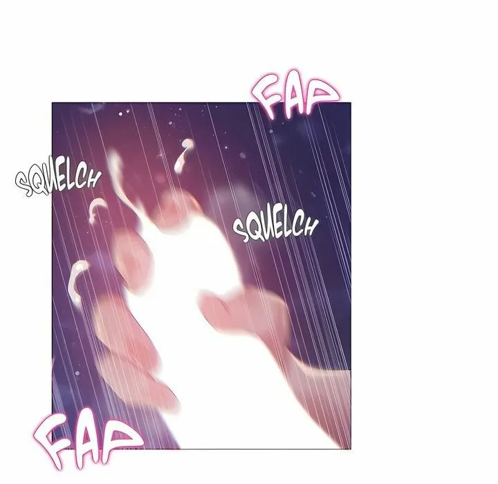 一个变态的日常生活 第89话 第77页