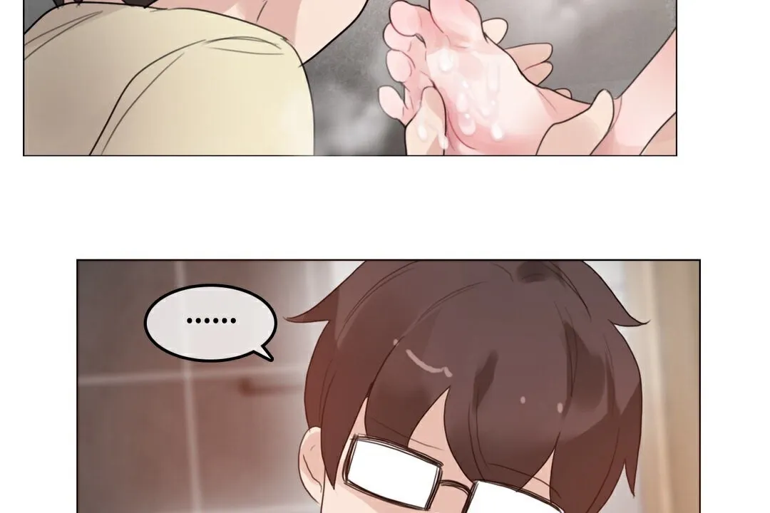一个变态的日常生活 第69话 第64页