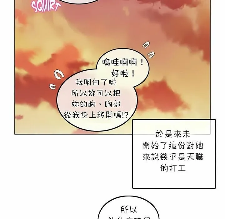一个变态的日常生活 第74话 第59页