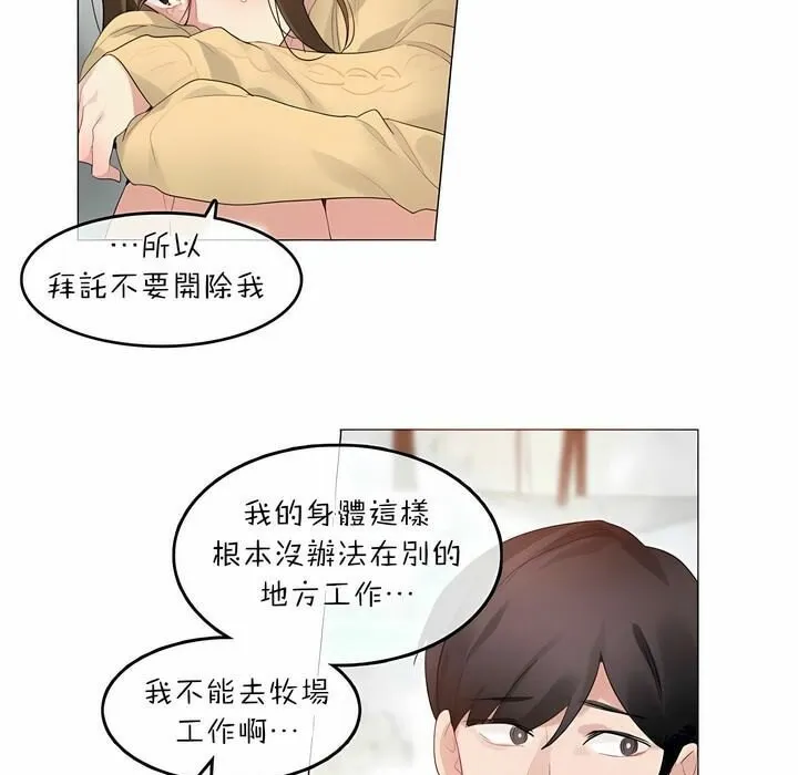 一个变态的日常生活 第74话 第57页