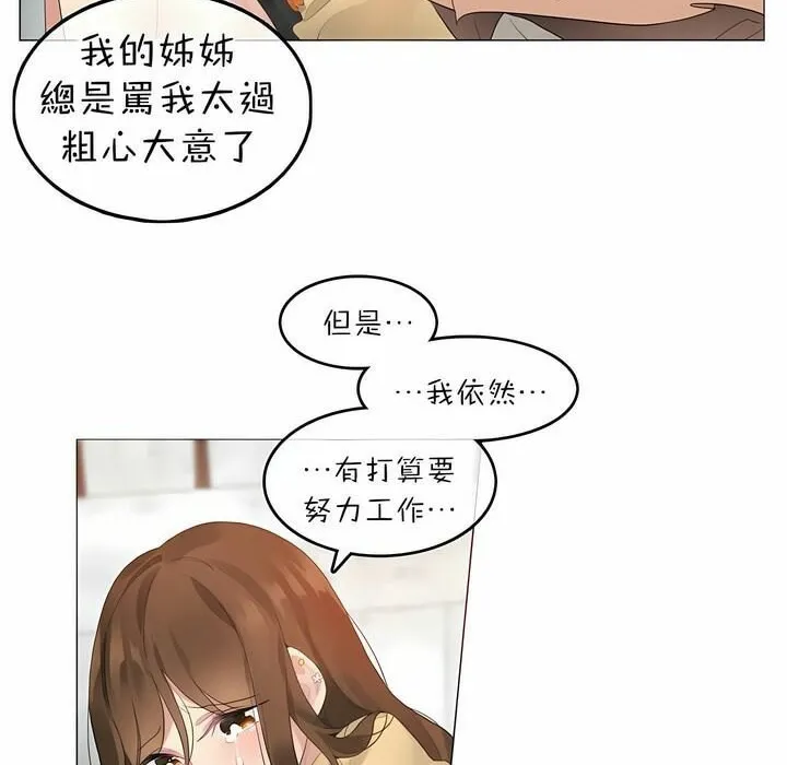一个变态的日常生活 第74话 第56页