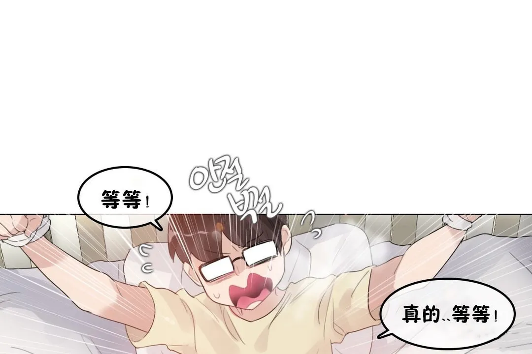 一个变态的日常生活 第70话 第6页