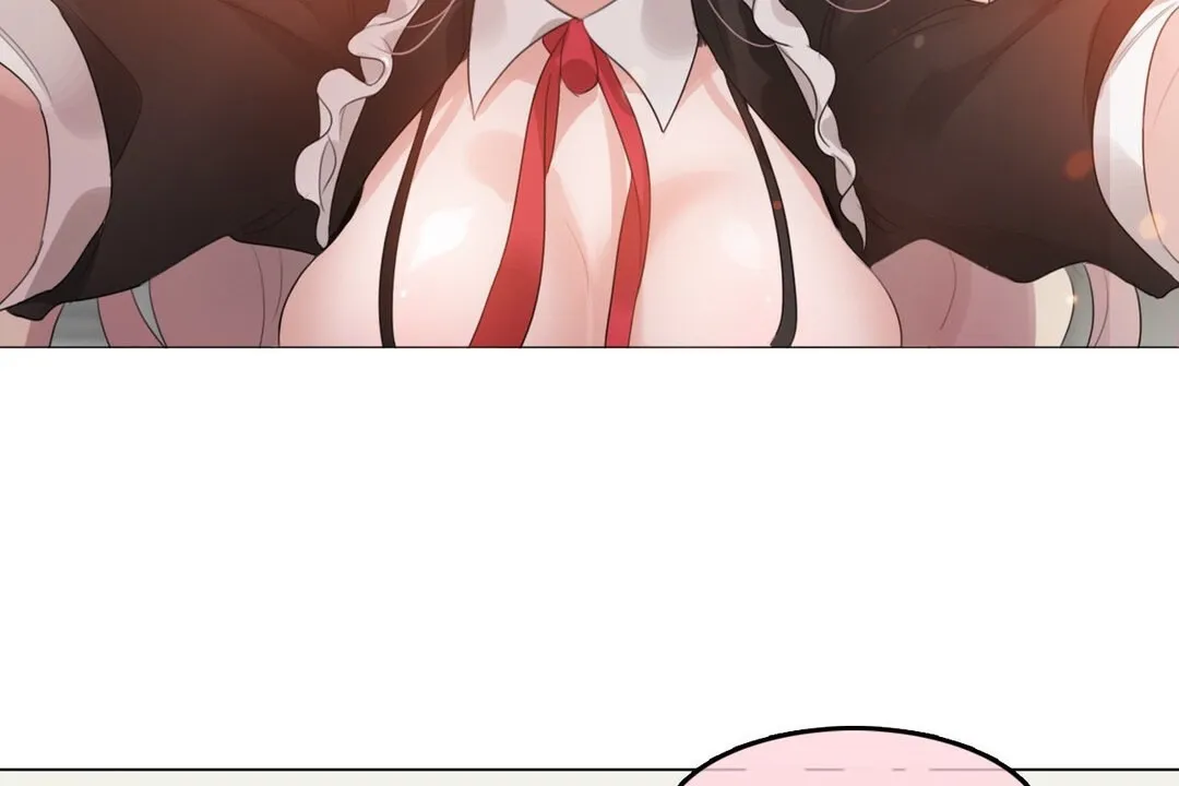 一个变态的日常生活 第70话 第91页