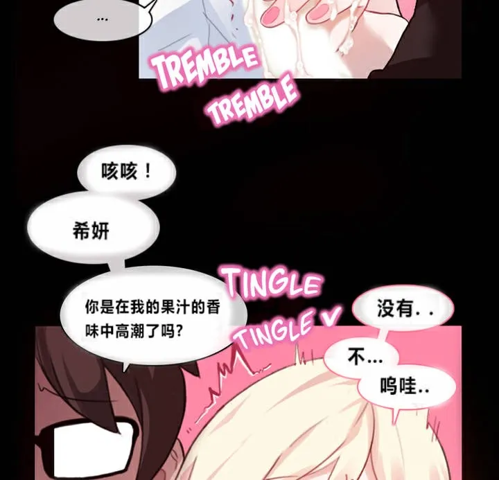 一个变态的日常生活 第1话 第94页