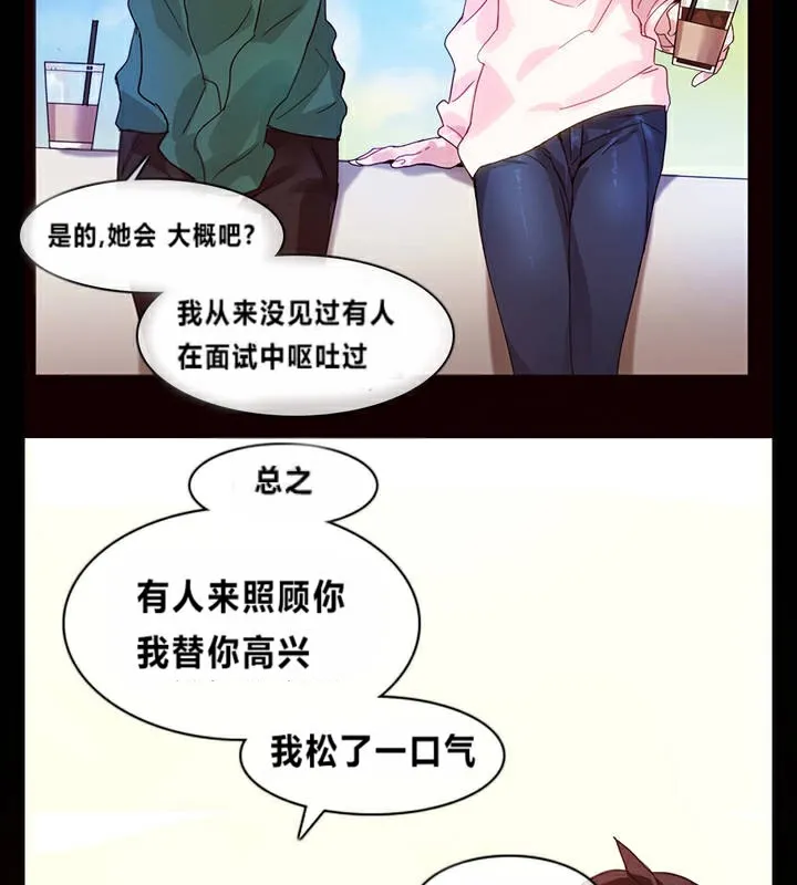 一个变态的日常生活 第1话 第50页