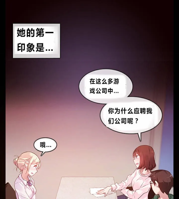 一个变态的日常生活 第1话 第33页