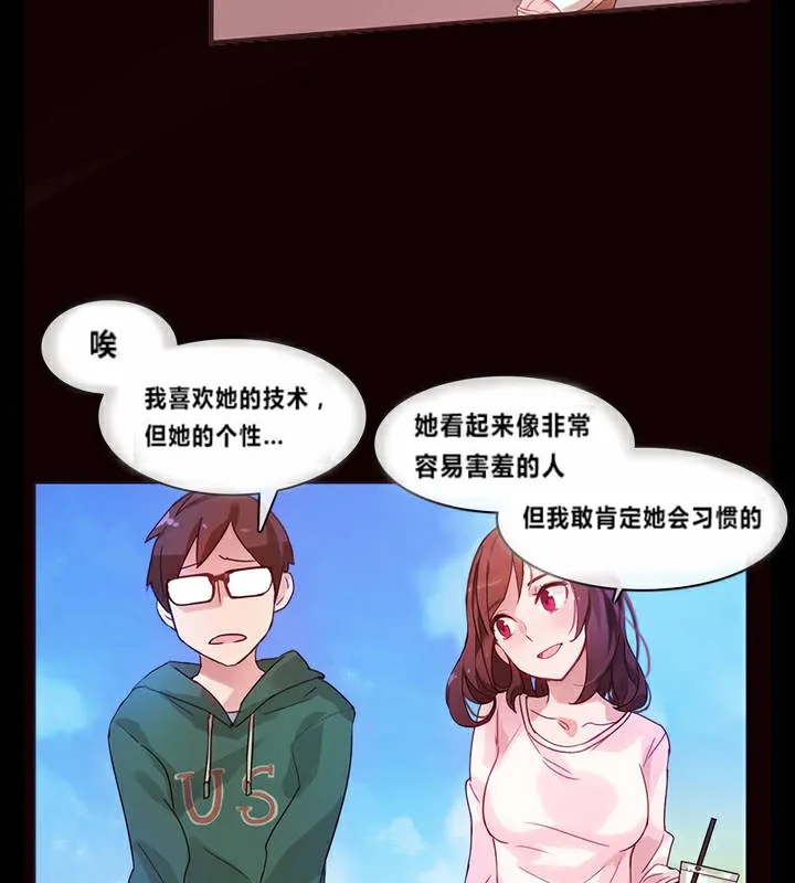 一个变态的日常生活 第1话 第49页