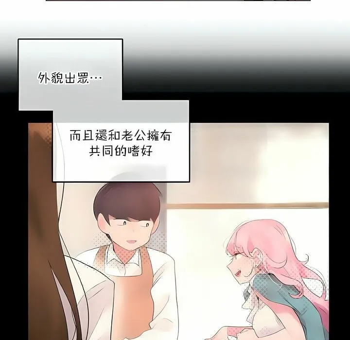 一个变态的日常生活 第117话 第24页