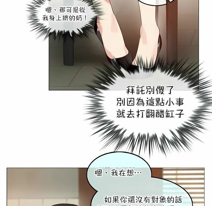 一个变态的日常生活 第117话 第30页