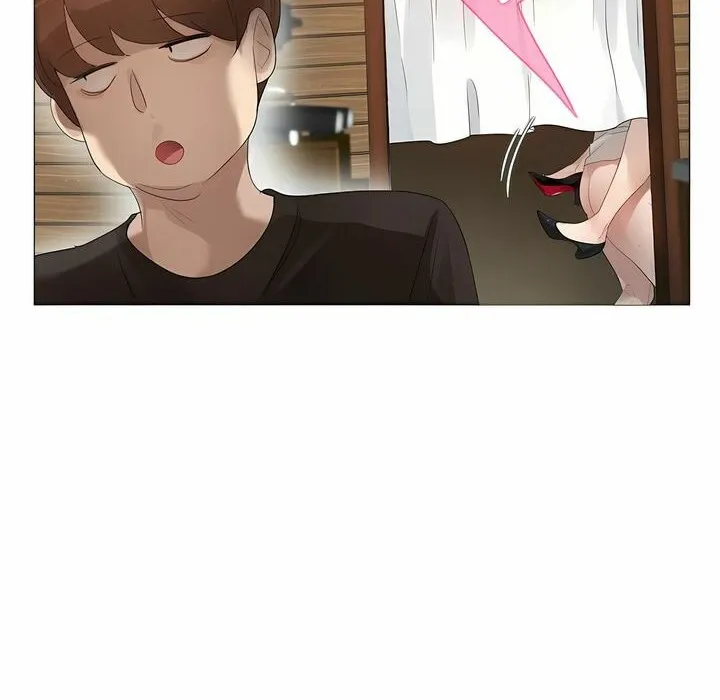 一个变态的日常生活 第117话 第84页