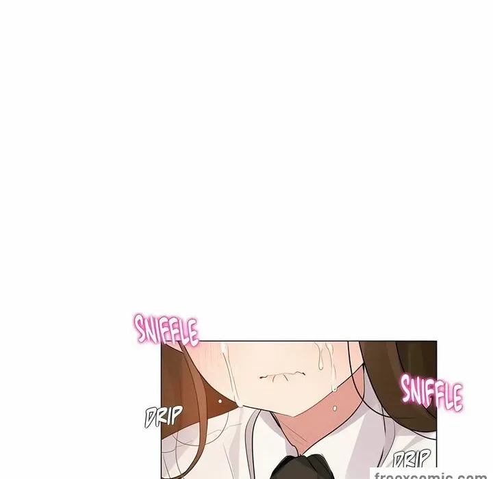 一个变态的日常生活 第117话 第12页
