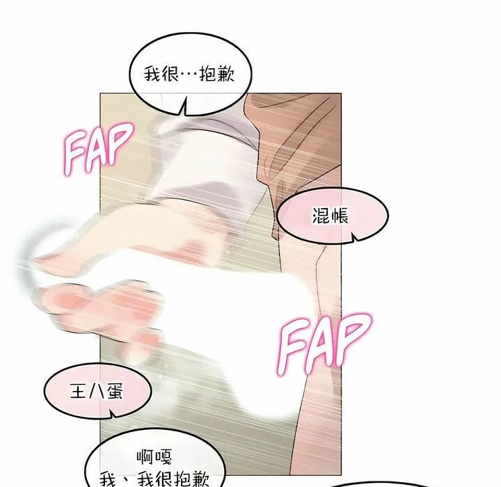一个变态的日常生活 第117话 第51页