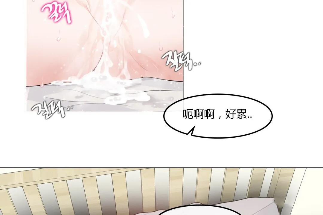 一个变态的日常生活 第71话 第84页