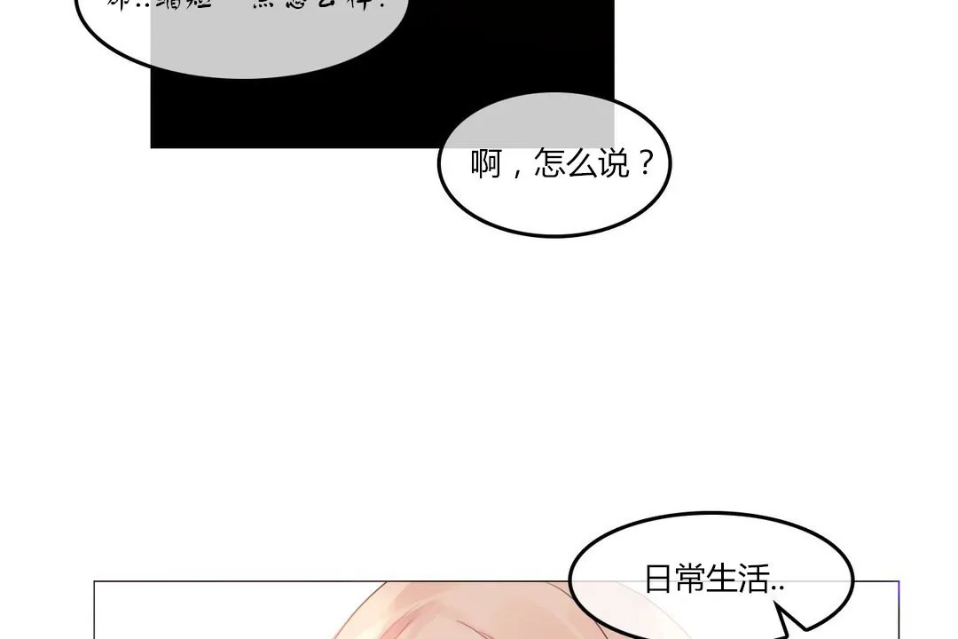一个变态的日常生活 第71话 第105页