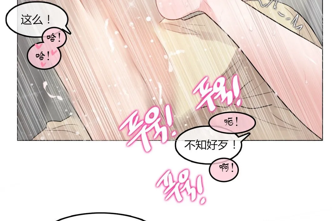 一个变态的日常生活 第71话 第20页