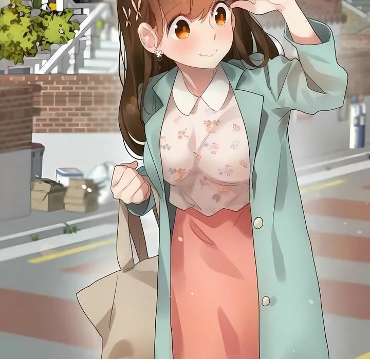 一个变态的日常生活 第75话 第3页