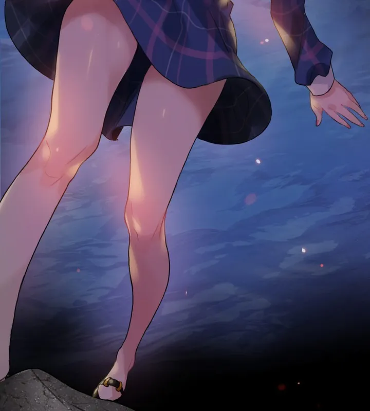 一个变态的日常生活 第46话 第46页
