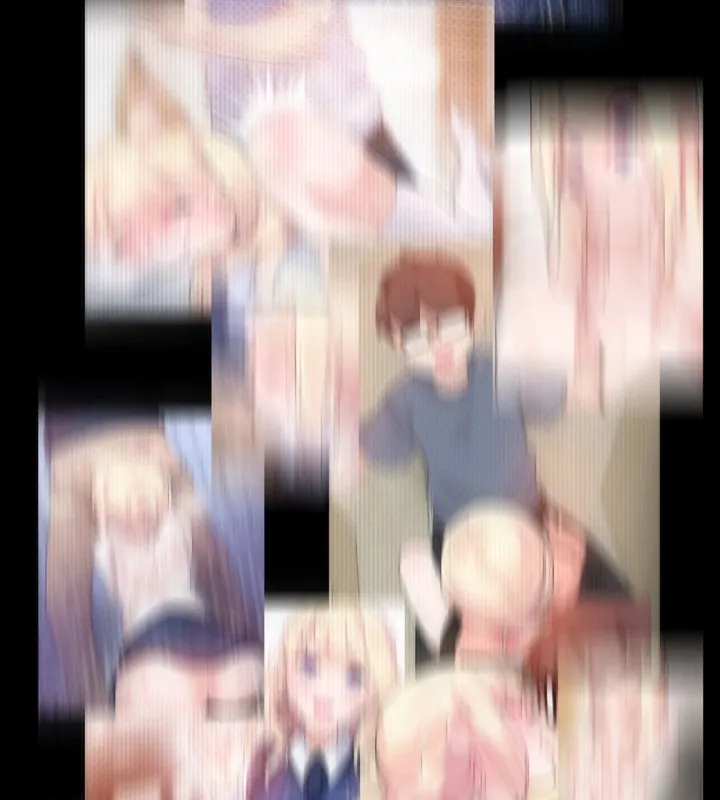 一个变态的日常生活 第46话 第75页
