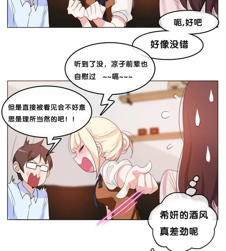 一个变态的日常生活 第9话 第29页