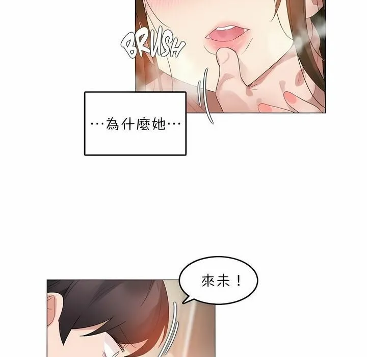 一个变态的日常生活 第81话 第28页