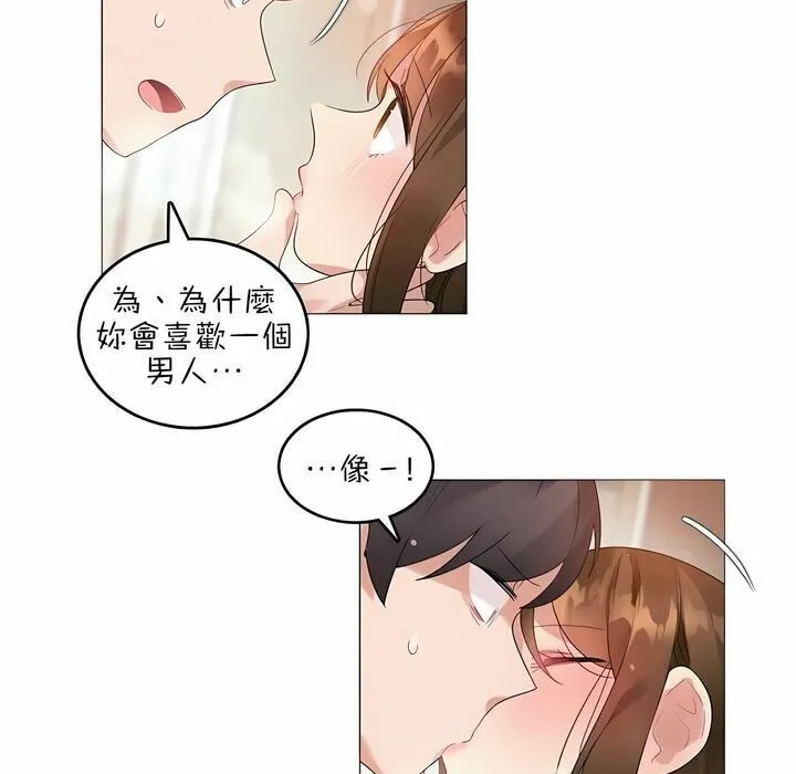一个变态的日常生活 第81话 第29页