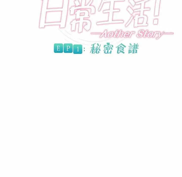 一个变态的日常生活 第81话 第21页