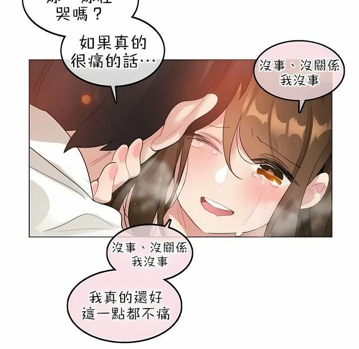 一个变态的日常生活 第81话 第87页
