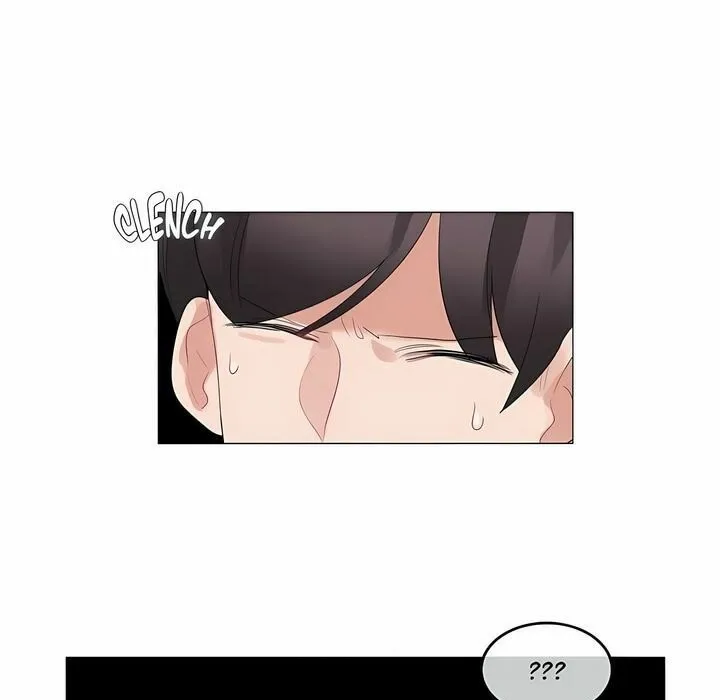 一个变态的日常生活 第81话 第51页