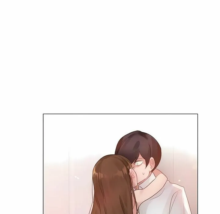 一个变态的日常生活 第81话 第1页