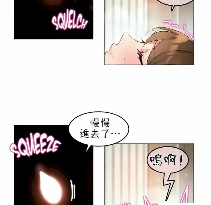 一个变态的日常生活 第81话 第83页