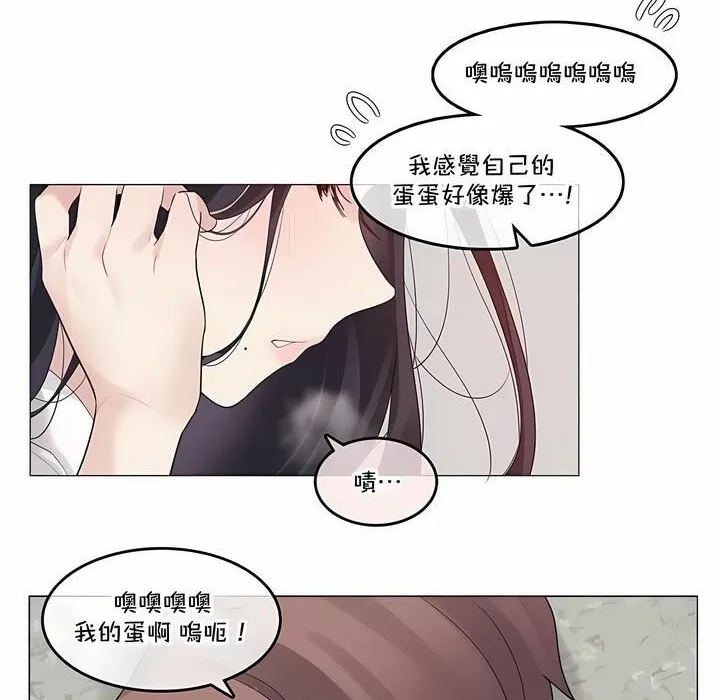 一个变态的日常生活 第138话 第58页