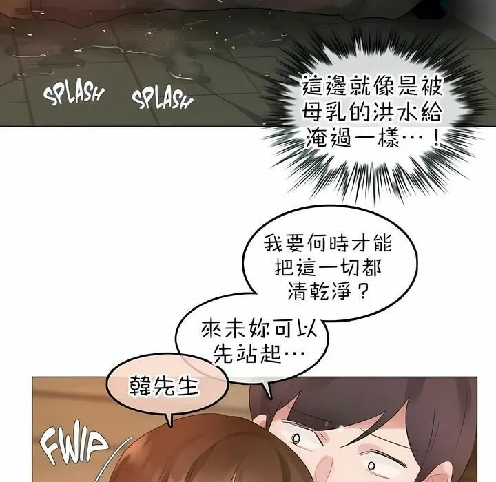 一个变态的日常生活 第77话 第70页