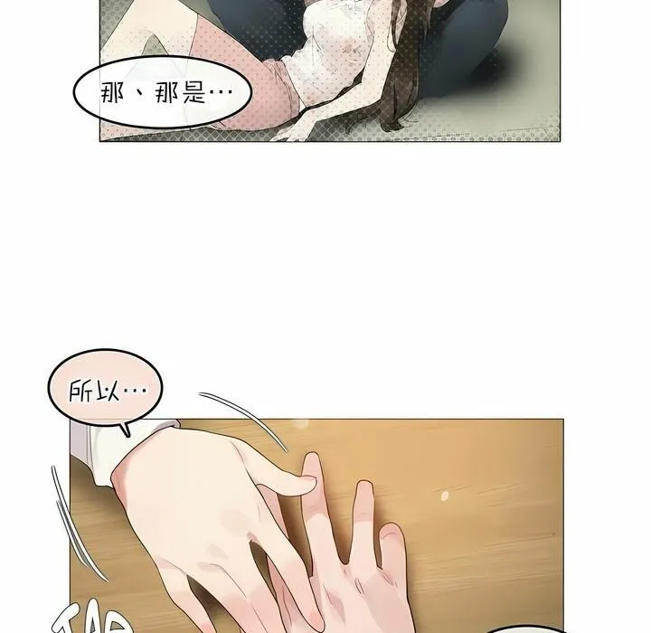 一个变态的日常生活 第77话 第11页