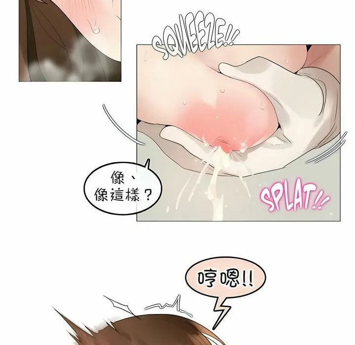 一个变态的日常生活 第77话 第46页