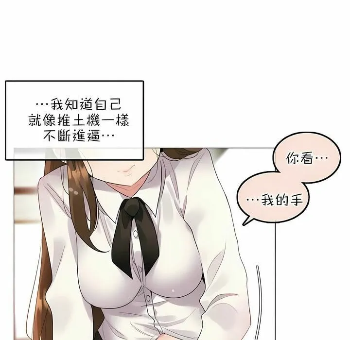 一个变态的日常生活 第77话 第6页