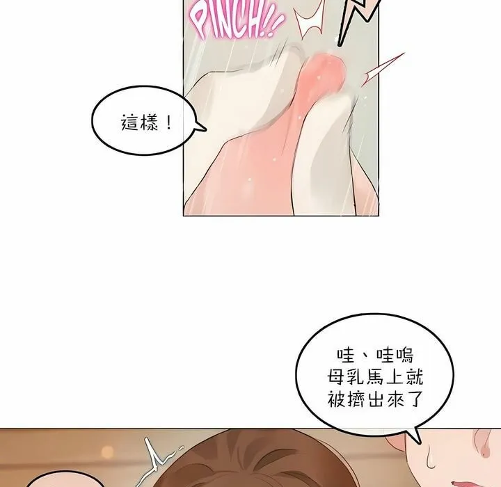 一个变态的日常生活 第77话 第43页
