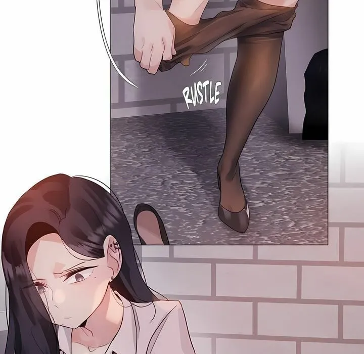 一个变态的日常生活 第131话 第27页