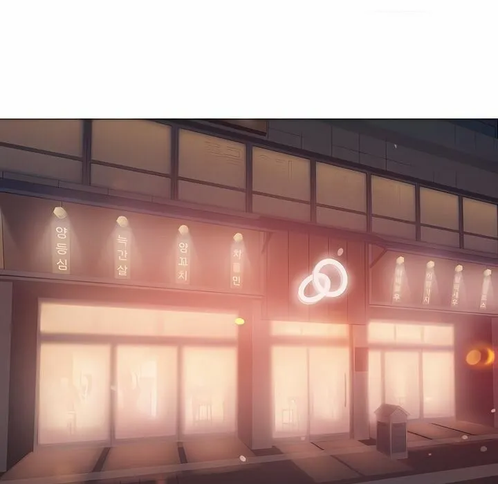 一个变态的日常生活 第131话 第1页