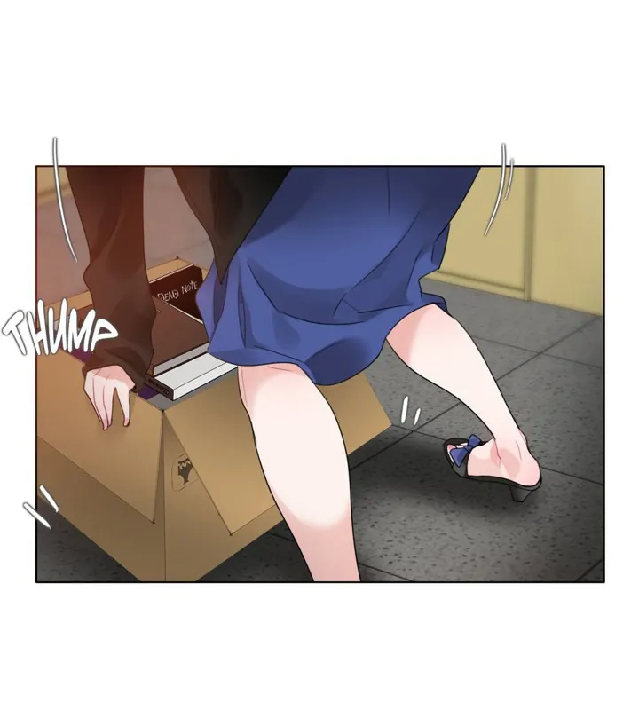 一个变态的日常生活 第49话 第26页