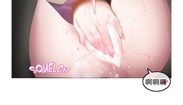 一个变态的日常生活 第49话 第40页